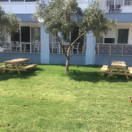 Nefes Evleri Apartamento